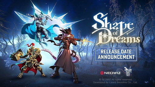 ꡼ No.001 | 4ͤͷ٤MOBA饤Shape of Dreamsס911Steamǥ꡼