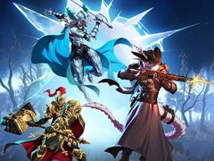 4ͤͷ٤MOBA饤Shape of Dreamsס911Steamǥ꡼