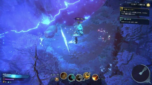 ꡼ No.017 | Υץ쥤ݡϺ4ͤͷ٤MOBA饤Shape of DreamsפϡǤ⤤Х󥲡