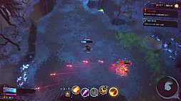 ꡼ No.023 | Υץ쥤ݡϺ4ͤͷ٤MOBA饤Shape of DreamsפϡǤ⤤Х󥲡