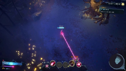 ꡼ No.038 | Υץ쥤ݡϺ4ͤͷ٤MOBA饤Shape of DreamsפϡǤ⤤Х󥲡