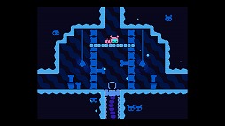 画像ギャラリー No.003のサムネイル画像 / 身体が爆弾になっているいもむしを操作してパズルをクリアしていこう。新作ゲーム「Öooo」,Steamストアページを公開