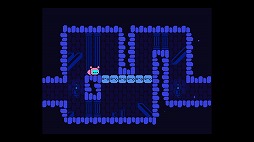 画像ギャラリー No.004のサムネイル画像 / 身体が爆弾になっているいもむしを操作してパズルをクリアしていこう。新作ゲーム「Öooo」,Steamストアページを公開