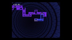 画像ギャラリー No.006のサムネイル画像 / 身体が爆弾になっているいもむしを操作してパズルをクリアしていこう。新作ゲーム「Öooo」,Steamストアページを公開