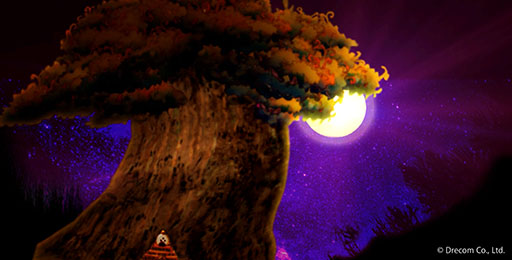 画像ギャラリー No.003のサムネイル画像 / 「moon」の西 健一氏,「がんばれ森川君2号」の森川幸人氏が制作に携わる「はらぺこミーム」,2025年内にPC&Switch向けにリリース