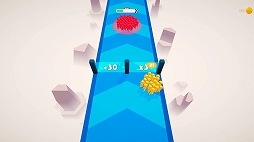 ���餦�ɤ�� Crowd Run