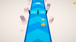 ���餦�ɤ�� Crowd Run