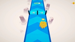 ���餦�ɤ�� Crowd Run