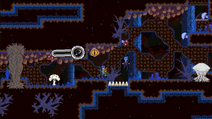 ���������꡼ No.002�Υ���ͥ������ / �����४���С��ˤʤäƤ����ĩ�路�����ʤ�����٤�2D�ץ�åȥե����ޡ���MOMIBOSU�ʥ�ߥܥ��ˡס�Steam���ۿ�����