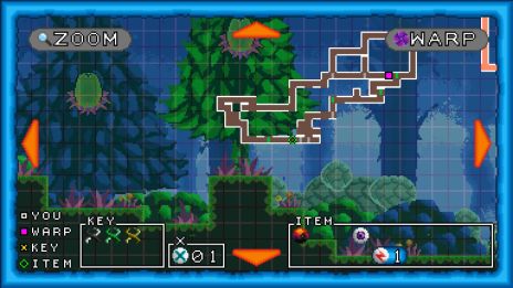 ���������꡼ No.004�Υ���ͥ������ / �����४���С��ˤʤäƤ����ĩ�路�����ʤ�����٤�2D�ץ�åȥե����ޡ���MOMIBOSU�ʥ�ߥܥ��ˡס�Steam���ۿ�����