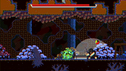 ���������꡼ No.005�Υ���ͥ������ / �����४���С��ˤʤäƤ����ĩ�路�����ʤ�����٤�2D�ץ�åȥե����ޡ���MOMIBOSU�ʥ�ߥܥ��ˡס�Steam���ۿ�����