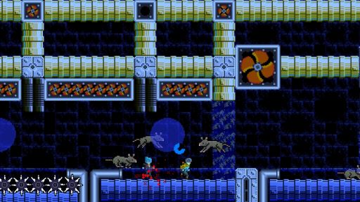 ���������꡼ No.009�Υ���ͥ������ / �����४���С��ˤʤäƤ����ĩ�路�����ʤ�����٤�2D�ץ�åȥե����ޡ���MOMIBOSU�ʥ�ߥܥ��ˡס�Steam���ۿ�����