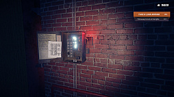 ꡼ No.005 | Sports: Renovations