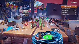 ꡼ No.013 | Sports: Renovations