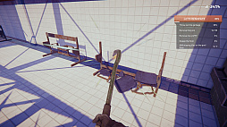 ꡼ No.014 | Sports: Renovations