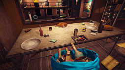 ꡼ No.015 | Sports: Renovations