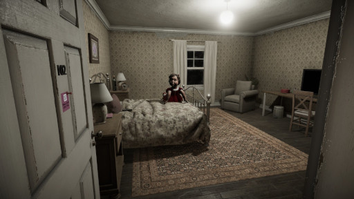 ���������꡼ No.001�Υ���ͥ������ / �ְ㤤õ���ۥ顼�������Trapped: Family Vacation�ס�Steam�ǥ�꡼�����ºݤ������ȥ�����������5�Ĥΰ㤤�򸫤Ĥ��褦