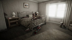 ���������꡼ No.004�Υ���ͥ������ / �ְ㤤õ���ۥ顼�������Trapped: Family Vacation�ס�Steam�ǥ�꡼�����ºݤ������ȥ�����������5�Ĥΰ㤤�򸫤Ĥ��褦