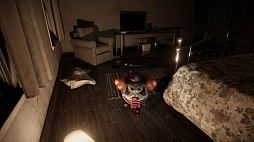 Trapped: Family Vacation