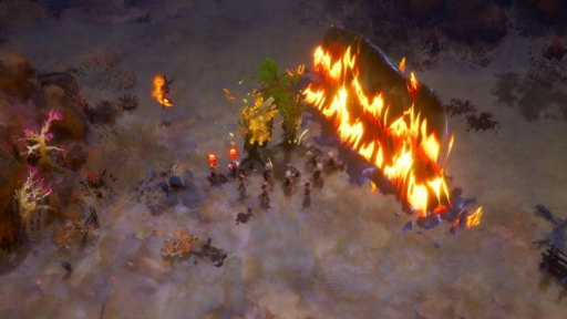 ���������꡼ No.002�Υ���ͥ������ / ���꡼���㡼�������Ψ�����臘�������饤������ά�����ࡣStray Kite Studios�ο���RTS��Wartorn�פ�ȯɽ��