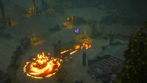 ���������꡼ No.005�Υ���ͥ������ / ���꡼���㡼�������Ψ�����臘�������饤������ά�����ࡣStray Kite Studios�ο���RTS��Wartorn�פ�ȯɽ��