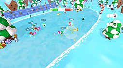 �ǥ��졼������å���