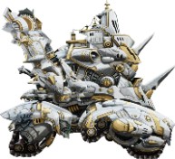 画像ギャラリー No.003のサムネイル画像 / 「戦場のフーガ3」,冒険の舞台は空へと展開していく物語を紹介する公式PVを公開。登場キャラや新バトルシステムの情報も到着