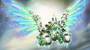 画像ギャラリー No.004のサムネイル画像 / 「戦場のフーガ3」,冒険の舞台は空へと展開していく物語を紹介する公式PVを公開。登場キャラや新バトルシステムの情報も到着