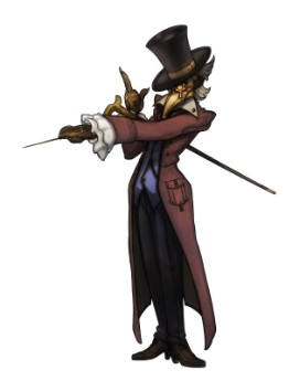 画像ギャラリー No.006のサムネイル画像 / 「戦場のフーガ3」,冒険の舞台は空へと展開していく物語を紹介する公式PVを公開。登場キャラや新バトルシステムの情報も到着