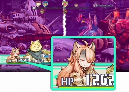 画像ギャラリー No.014のサムネイル画像 / 「戦場のフーガ3」,冒険の舞台は空へと展開していく物語を紹介する公式PVを公開。登場キャラや新バトルシステムの情報も到着