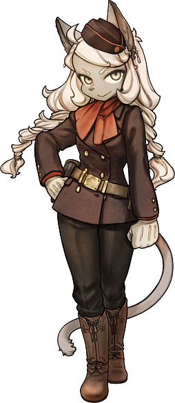 画像ギャラリー No.017のサムネイル画像 / 「戦場のフーガ3」,冒険の舞台は空へと展開していく物語を紹介する公式PVを公開。登場キャラや新バトルシステムの情報も到着