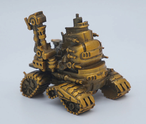 画像ギャラリー No.016のサムネイル画像 / 「戦場のフーガ3」×「Solatorobo それからCODAへ」コラボDLCが配信決定。コスチュームパックとサウンドパックが登場