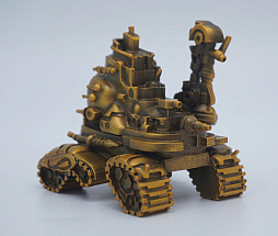 画像ギャラリー No.017のサムネイル画像 / 「戦場のフーガ3」×「Solatorobo それからCODAへ」コラボDLCが配信決定。コスチュームパックとサウンドパックが登場