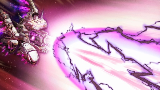 ���������꡼ No.028�Υ���ͥ������ / �Υץ쥤��ݡϡ����Υա���3�פϿ����ʥ����ƥ�ˤ�ꡤ����饯�������ȥХȥ뤬����̩�˷�ӤĤ�����ǯ�����α�̿�Ϥ����˴��뤹��Τ�