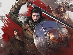 「紅の砂漠」，PlayStationによる「3月の注目新作ゲーム」に選出