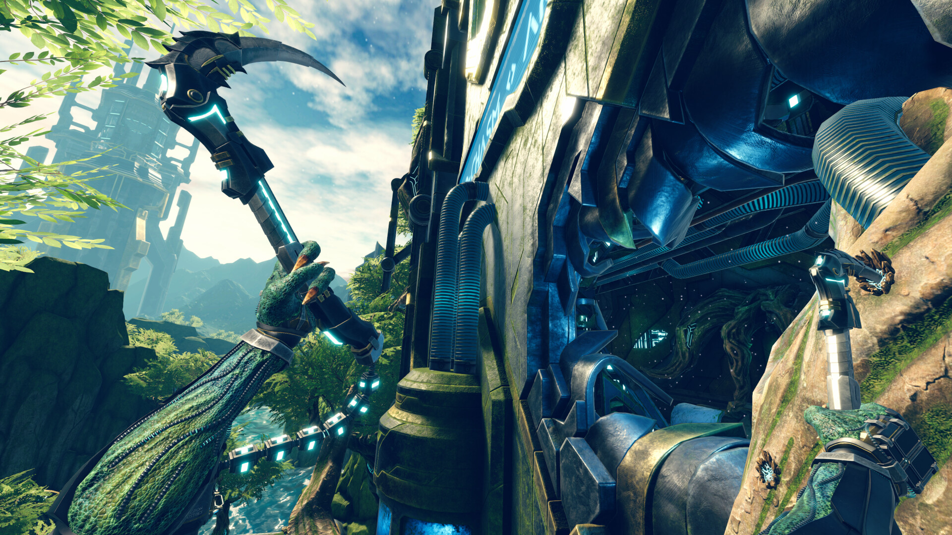 ꡼ No.012 | PC Arken Age