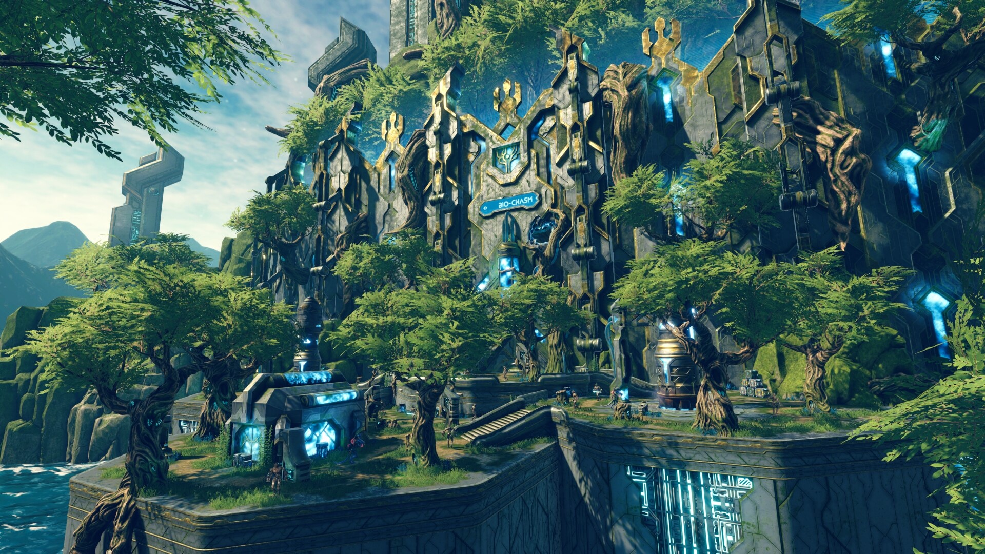 ꡼ No.013 | PC Arken Age