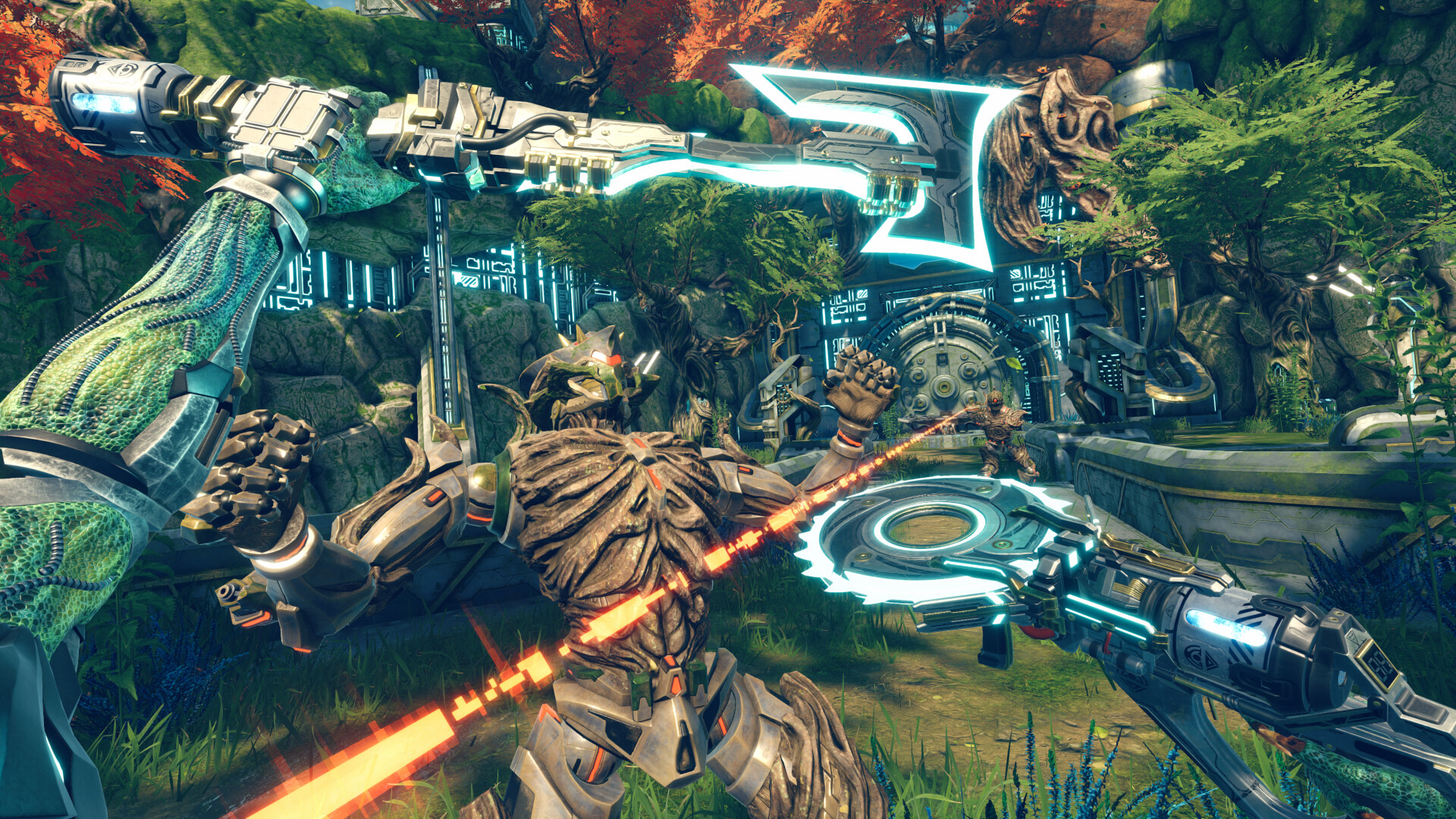 ꡼ No.014 | PC Arken Age