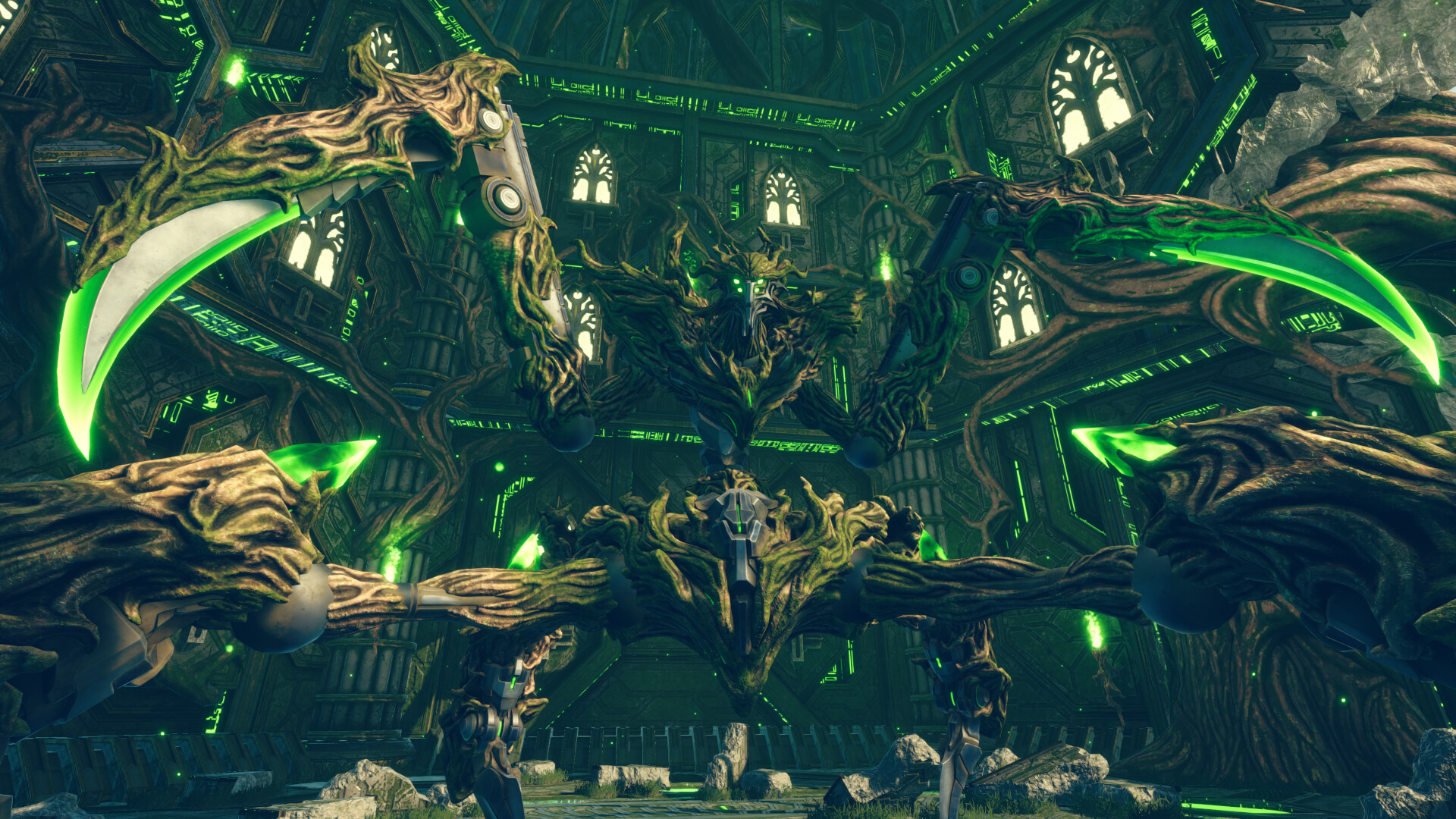 ꡼ No.015 | PC Arken Age