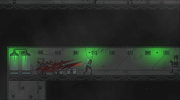 ꡼ No.007 | Katanaut