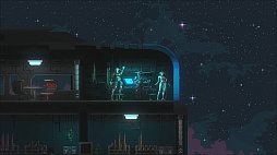 ꡼ No.008 | Katanaut