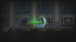 ꡼ No.011 | Katanaut