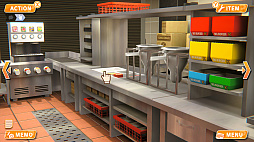 THE ̩�������æ�� ep1:�Ի׵Ĥʥ��ޥɥʥ�С�������