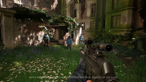 ꡼ No.001 | ΥѥȤХХFPSForest Reignsסߥåάˤ3ĤΥҲ𤹤ȥ쥤顼