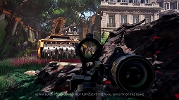 ꡼ No.009 | ΥѥȤХХFPSForest Reignsסߥåάˤ3ĤΥҲ𤹤ȥ쥤顼