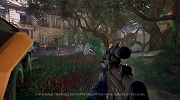 ꡼ No.010 | ΥѥȤХХFPSForest Reignsסߥåάˤ3ĤΥҲ𤹤ȥ쥤顼