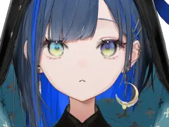 �ֽ���VTuber�ե������File.107��˾��ۤ��Ρڤ�ˤ줤�ɡ���