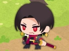 「刀剣乱舞ぱずぎり」，事前登録受付を開始。絵巻守として，さまざまな刀剣男士たちとともに物語の世界を守る新作パズルRPG