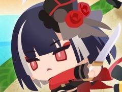 「刀剣乱舞ぱずぎり」，東京ゲームショウ2026に出展。9月20日には「刀剣乱舞ONLINE」との合同ステージも開催決定