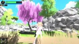 ���������꡼ No.002�Υ���ͥ������ / ��������������Х���ȤäƵߤ�����VRM���б����Ƥ��륢�������RPG�֥Х����餱�ξ�ס�Steam���ۿ�����